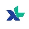 PT XL Axiata Tbk logo