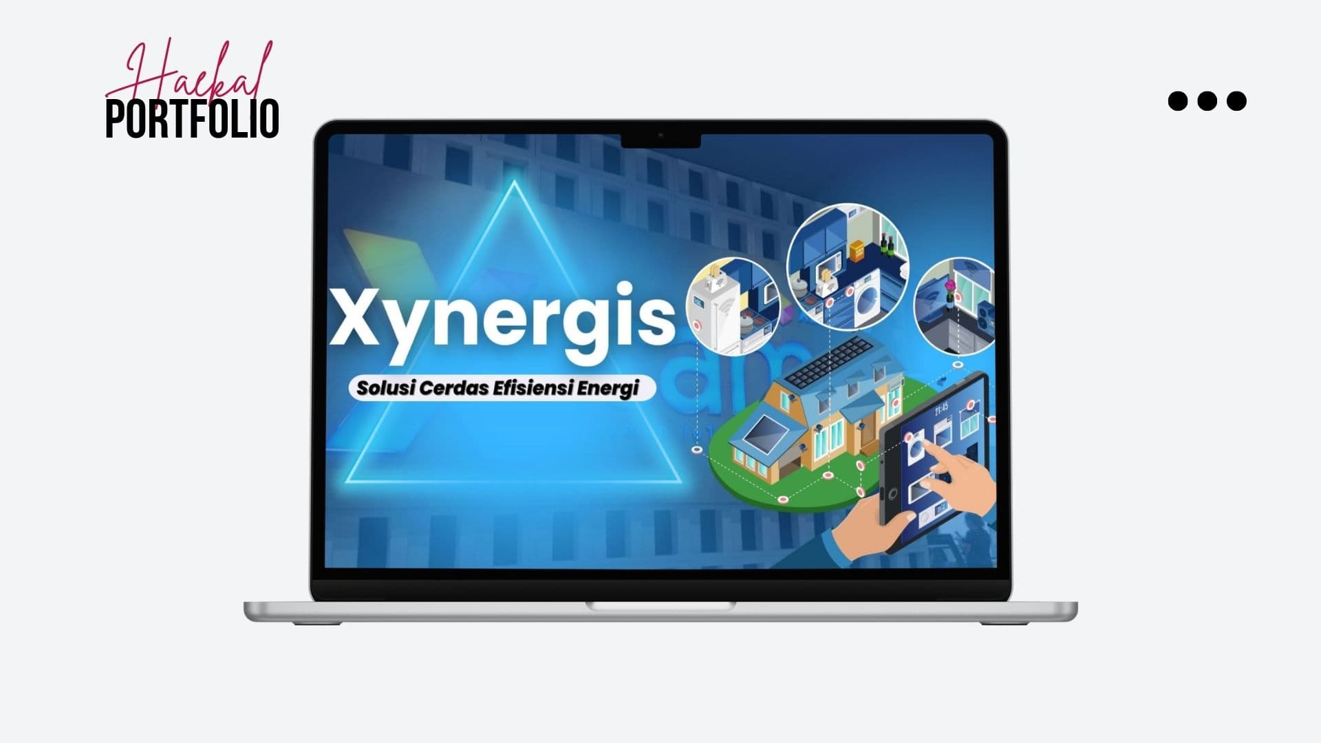 Xynergis : Smart Energy Meter